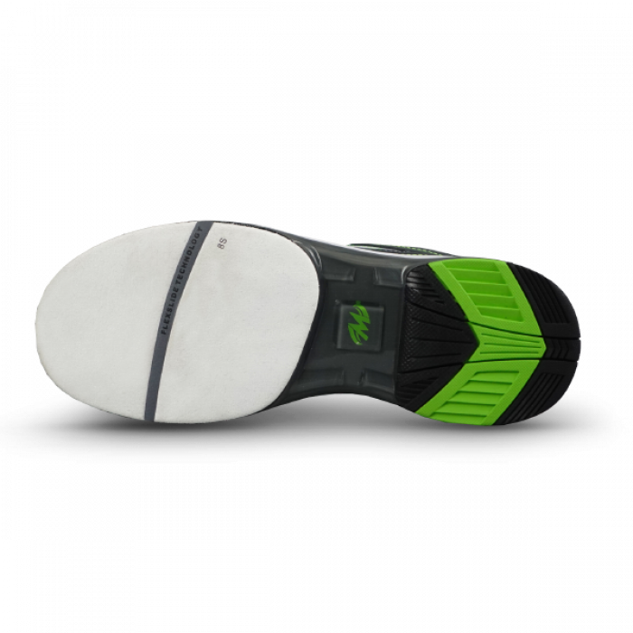 Motiv Propel white/carbon/lime